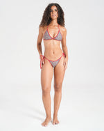 Load image into Gallery viewer, Malva Side Tie Bikini Bottom