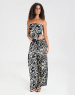 Load image into Gallery viewer, Mara Multiways Scarf