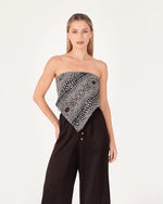 Load image into Gallery viewer, Mara Multiways Scarf
