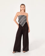Load image into Gallery viewer, Mara Multiways Scarf
