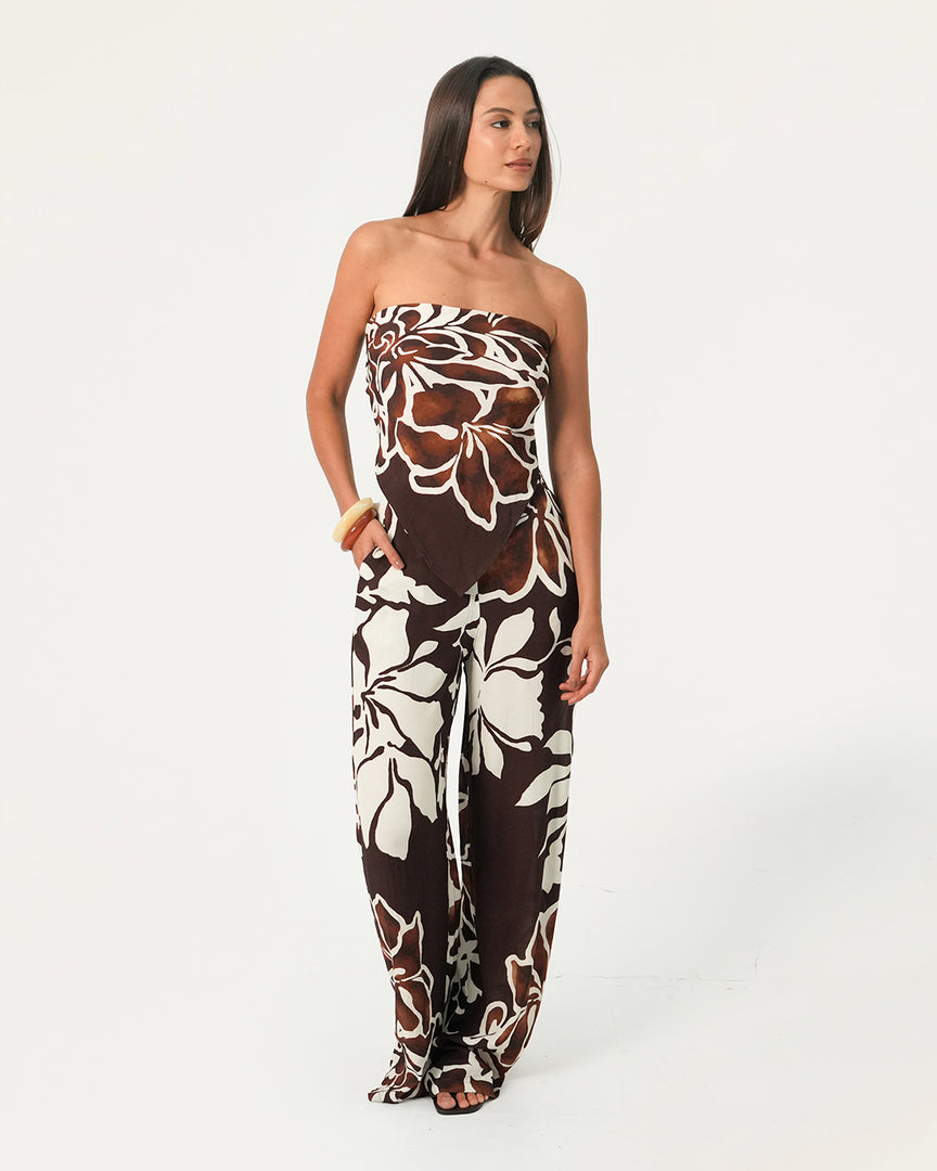 Mara Multiways Scarf