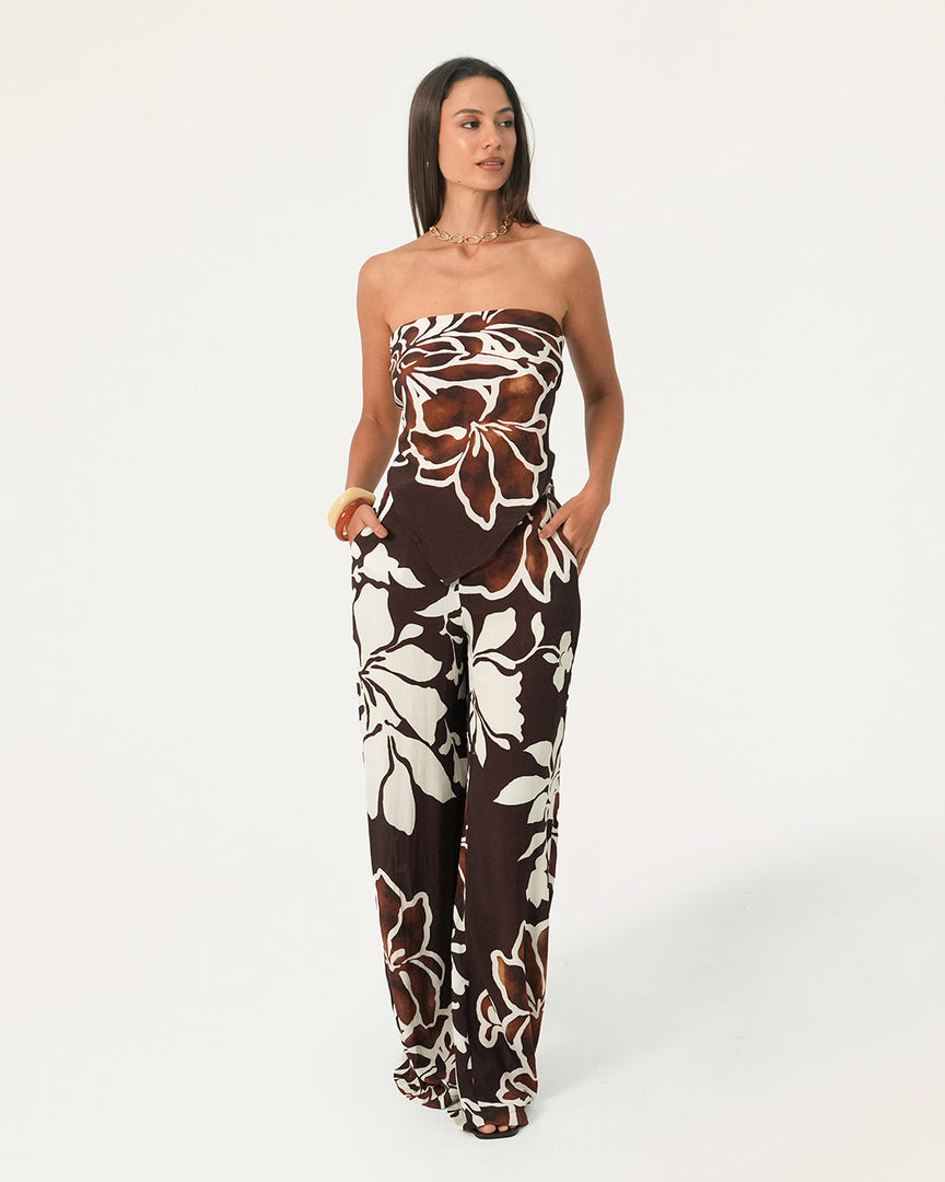 Mara Multiways Scarf