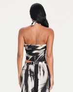 Load image into Gallery viewer, Mara Multiways Scarf