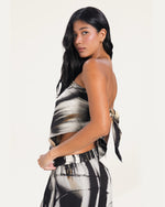 Load image into Gallery viewer, Mara Multiways Scarf