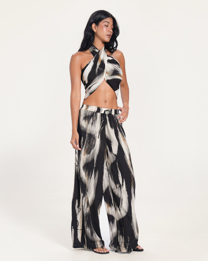 Mara Multiways Scarf