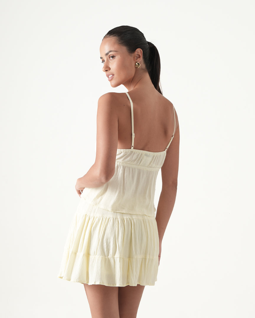 Matilda Frill Top