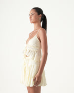 Load image into Gallery viewer, Matilda Frill Top
