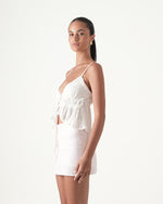 Load image into Gallery viewer, Matilda Frill Top
