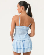 Load image into Gallery viewer, Matilda Frill Top