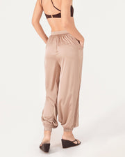 Mauri Satin Pants