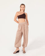 Load image into Gallery viewer, Mauri Satin Pants
