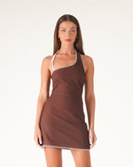 Load image into Gallery viewer, Maya Mini Dress
