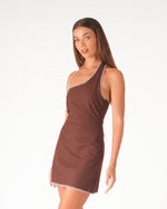 Load image into Gallery viewer, Maya Mini Dress

