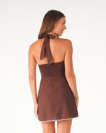 Load image into Gallery viewer, Maya Mini Dress
