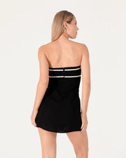 Maysie Tube Mini Dress