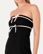 Load image into Gallery viewer, Maysie Tube Mini Dress

