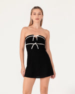Load image into Gallery viewer, Maysie Tube Mini Dress
