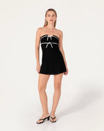 Load image into Gallery viewer, Maysie Tube Mini Dress
