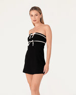 Load image into Gallery viewer, Maysie Tube Mini Dress
