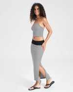 Load image into Gallery viewer, Melia Midi Skirt