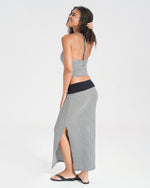 Load image into Gallery viewer, Melia Midi Skirt