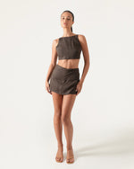 Load image into Gallery viewer, Meridian Skort
