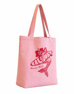 Load image into Gallery viewer, Mermaid Bali Baby Tote Bag