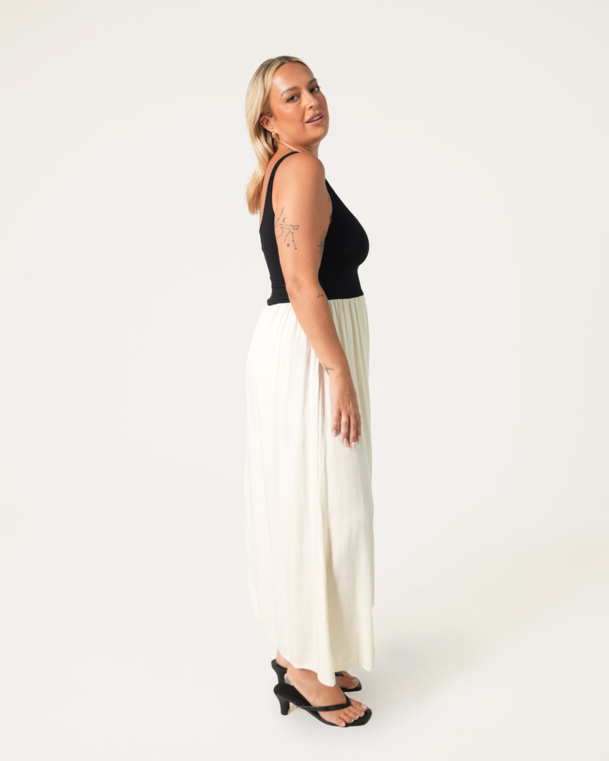 Merry Midi Dress