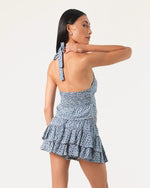 Load image into Gallery viewer, Mia Halter Top
