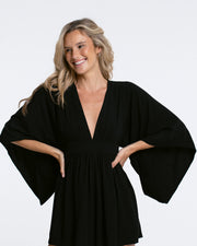 Midnight City Playsuit