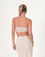 Load image into Gallery viewer, Mikayla Knot Bandeau
