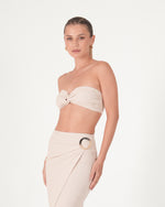 Load image into Gallery viewer, Mikayla Knot Bandeau
