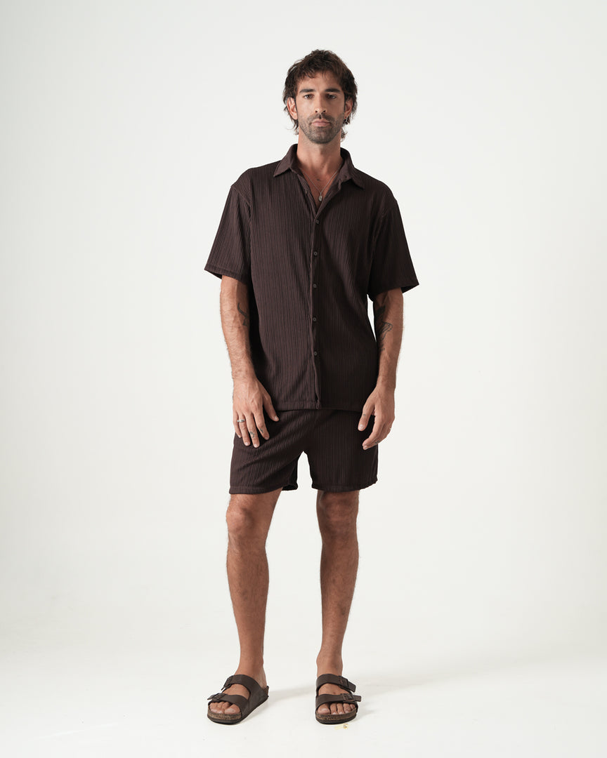Milan Short