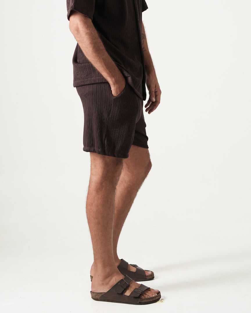 Milan Short