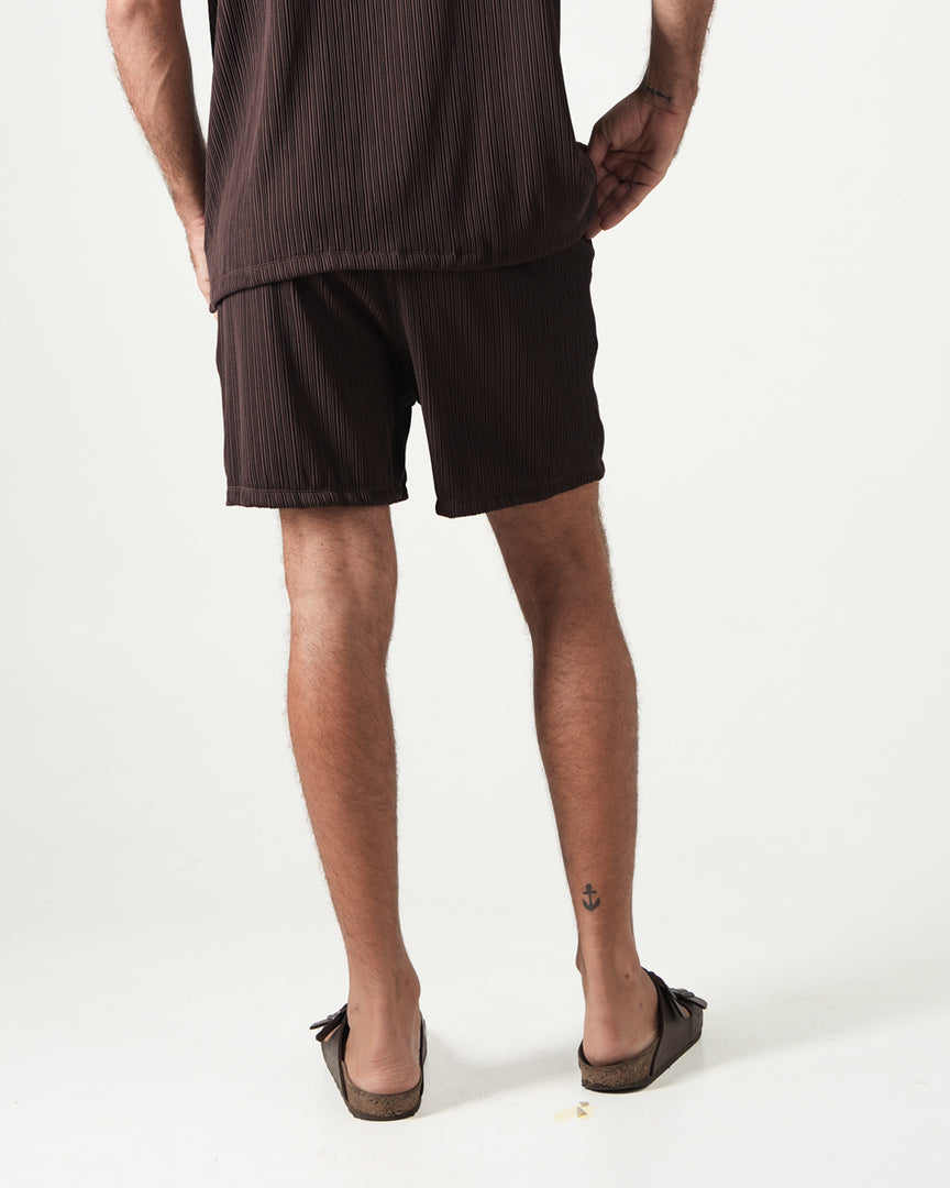 Milan Short