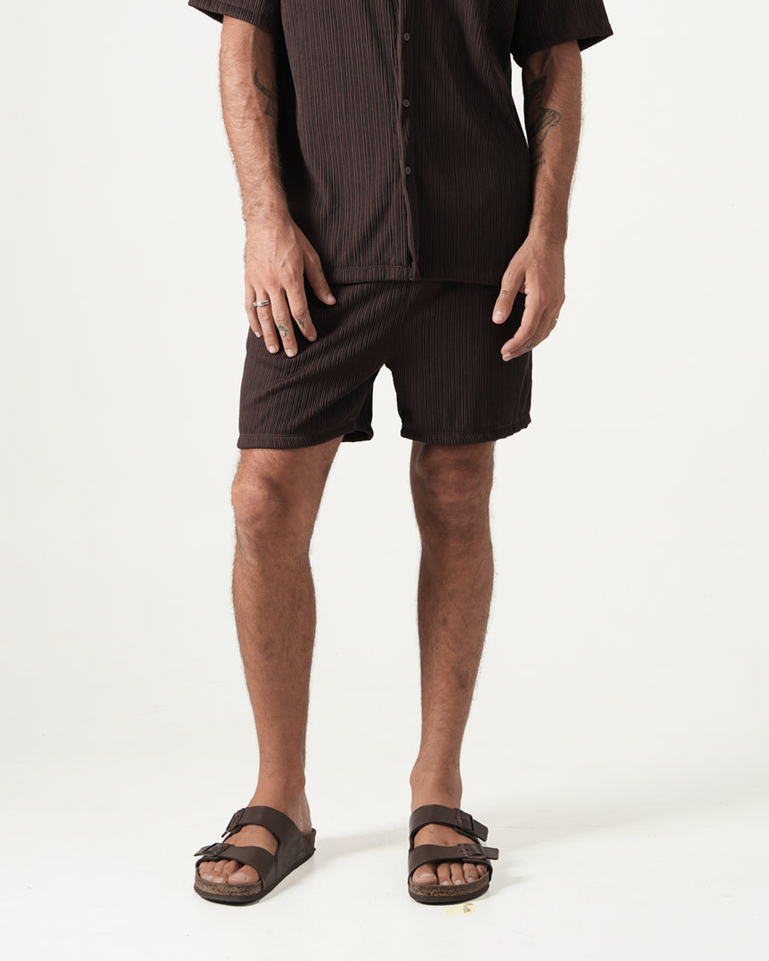 Milan Short