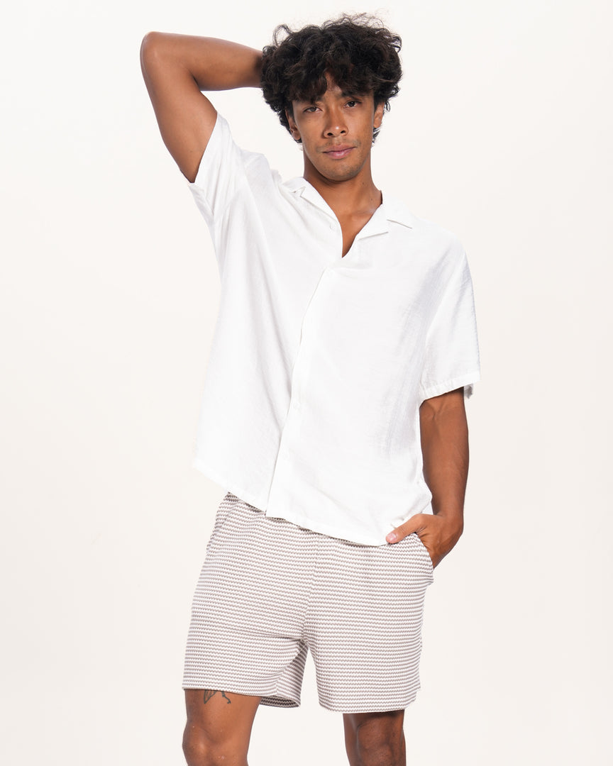 Milan Short