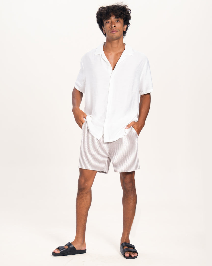 Milan Short