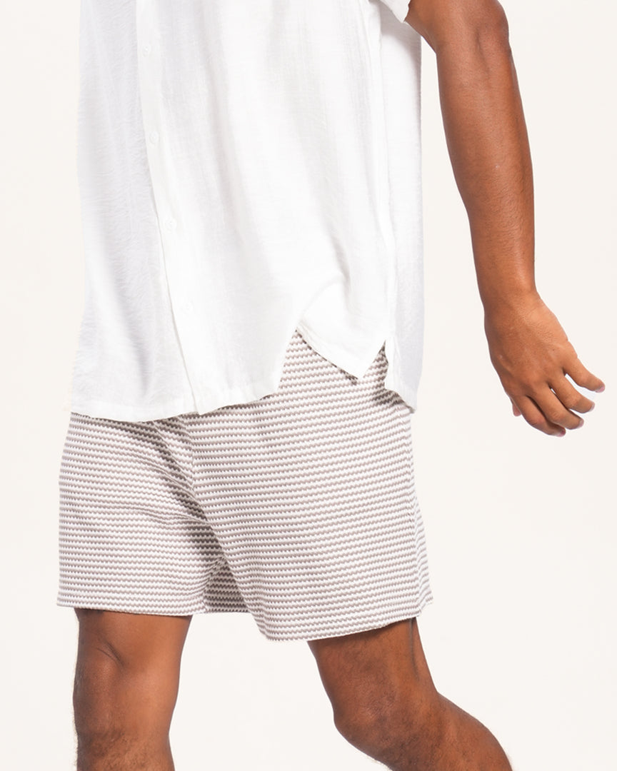 Milan Short