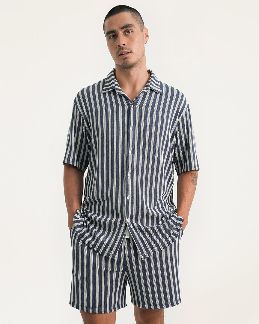 Milan Short
