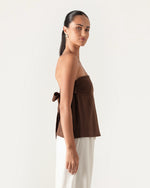 Load image into Gallery viewer, Miley Tube Top
