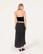 Load image into Gallery viewer, Mira Midi Skirt
