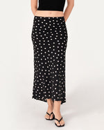 Load image into Gallery viewer, Mira Midi Skirt
