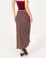 Load image into Gallery viewer, Mira Midi Skirt
