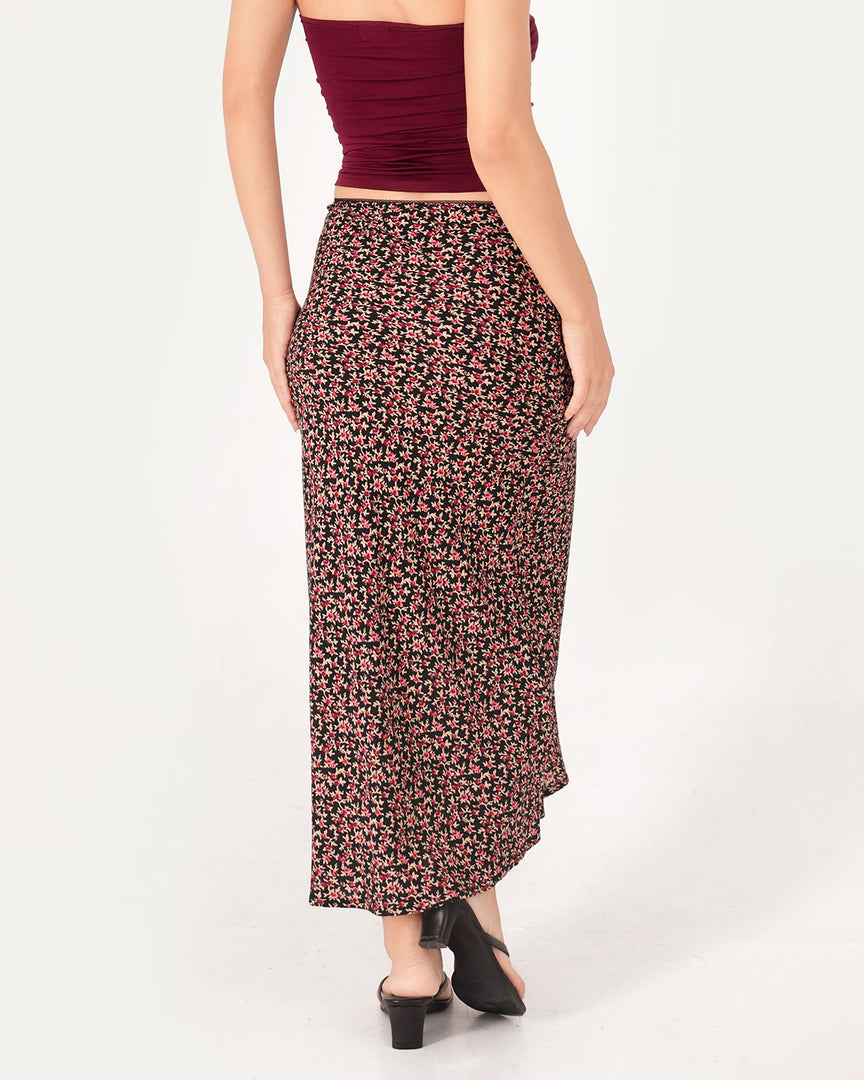 Mira Midi Skirt