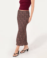 Load image into Gallery viewer, Mira Midi Skirt
