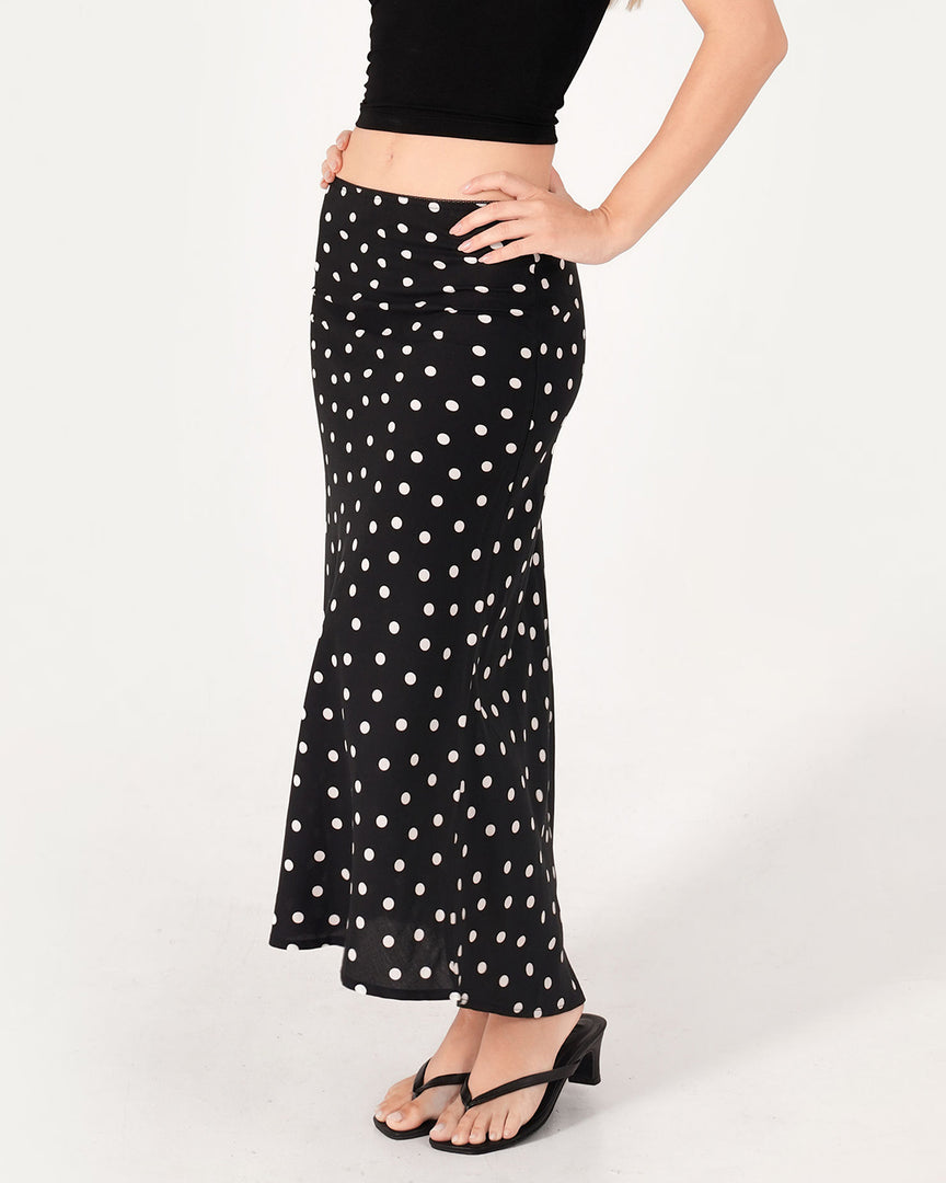 Mira Midi Skirt