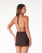 Load image into Gallery viewer, Mischa Mini Dress
