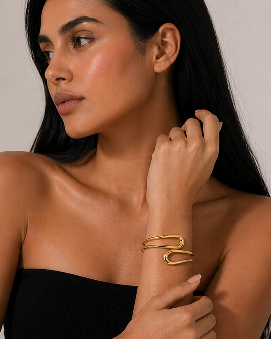 Moana Bangle