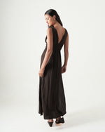 Load image into Gallery viewer, Moldova Maxi Dress
